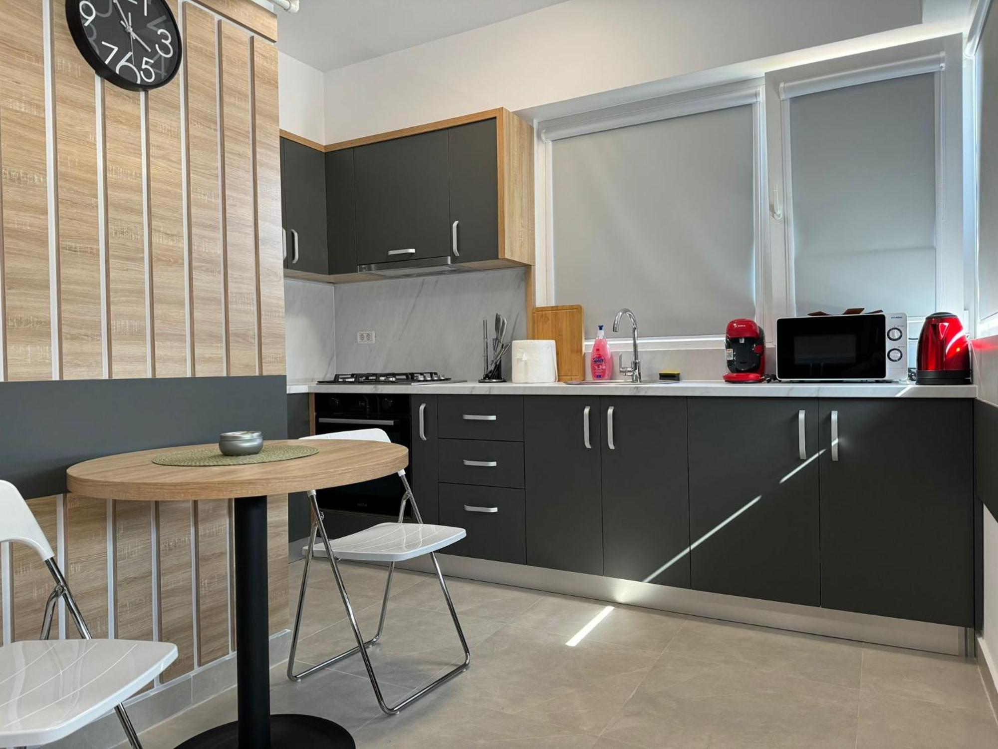 Apartment Address Towers By Glam With Parking Bukarest