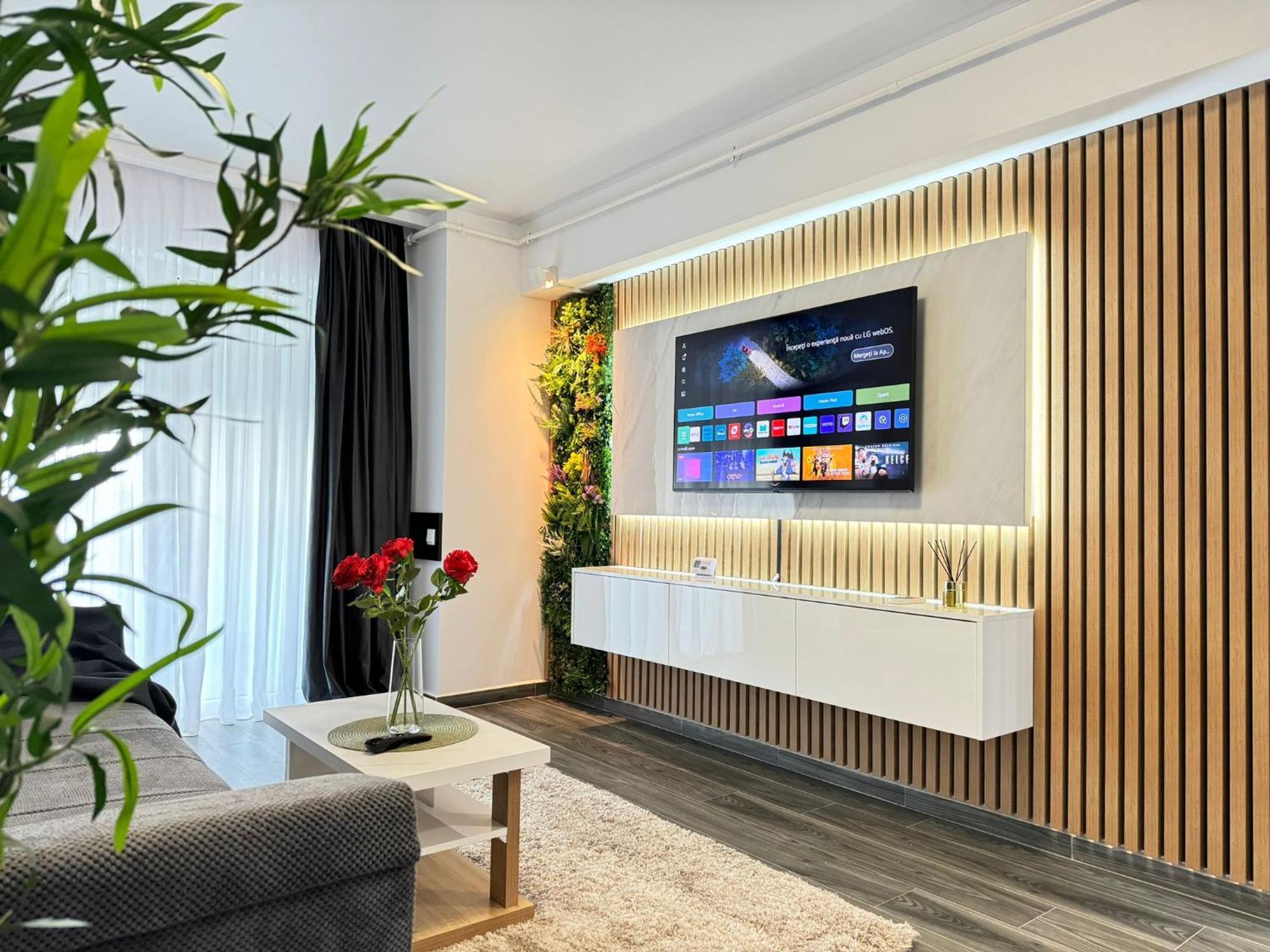 Apartment Address Towers By Glam With Parking *