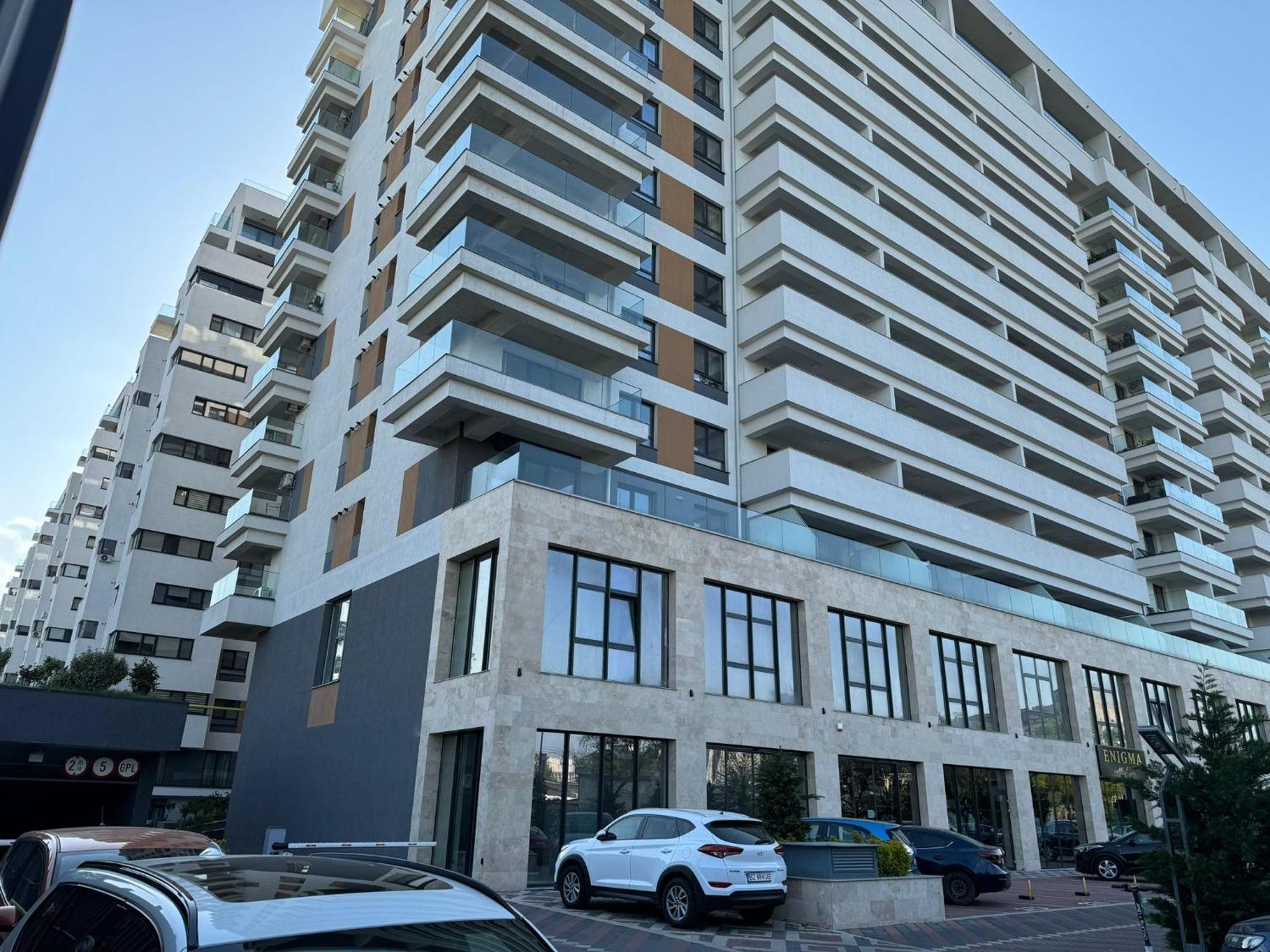 Address Towers By Glam With Parking *