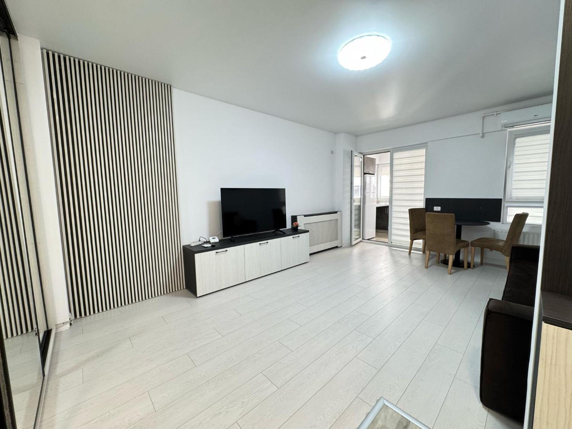 Address Towers By Glam With Parking * Bukarest