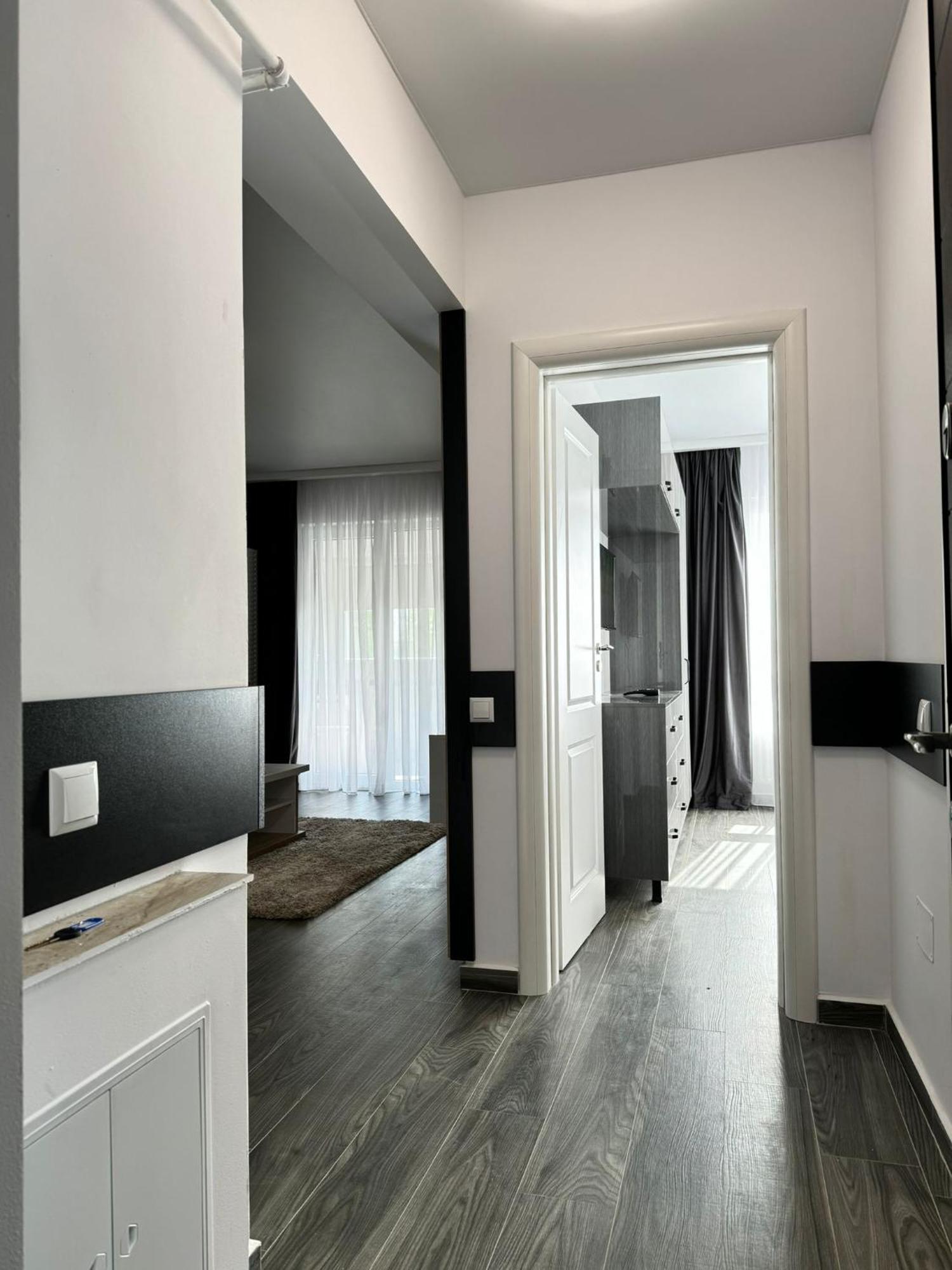 Address Towers By Glam With Parking 公寓 *