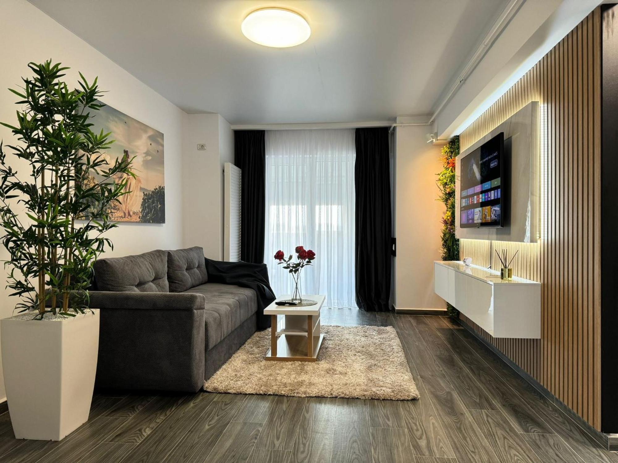 Address Towers By Glam With Parking 公寓 *